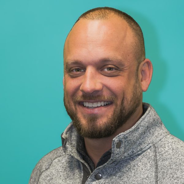 Aaron Christy founder Perrysville Roofing